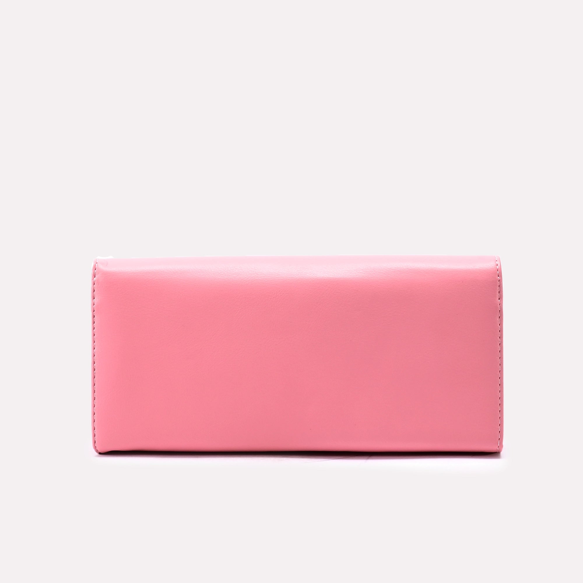 Casual Wallet Pink 0310401