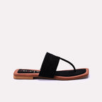 Casual Slipper Black 0413570