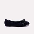 Fancy Pumps Blue 0431415