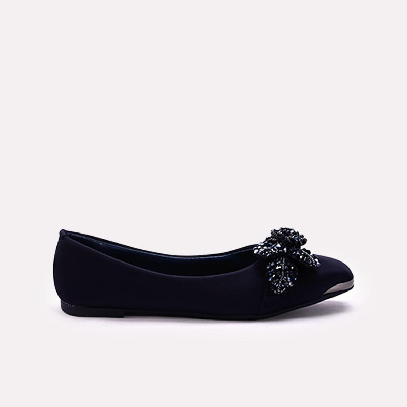 Fancy Pumps Blue 0431415