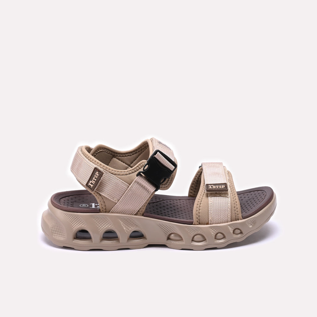 Sport Sandal Fawn 0141480