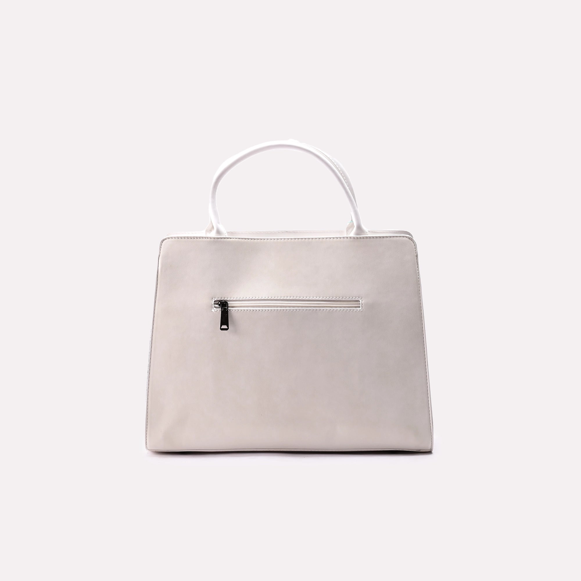 Casual Shoulder Bags White 0331579