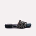 Fancy Slipper Green 0413473