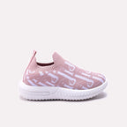 Baba  Sneaker Shoes Pink 0640105