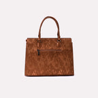 Casual Shoulder Bag Mustard 0331774