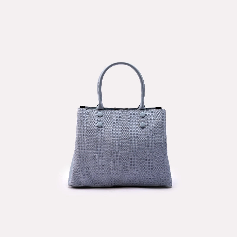 Casual Shoulder Bags Blue 0331500