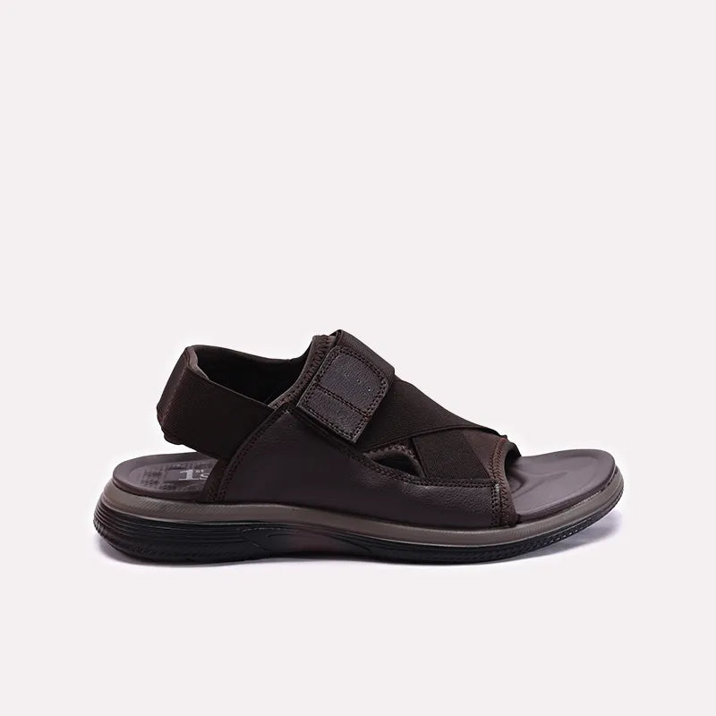 Brown Casual Sandal 0141250