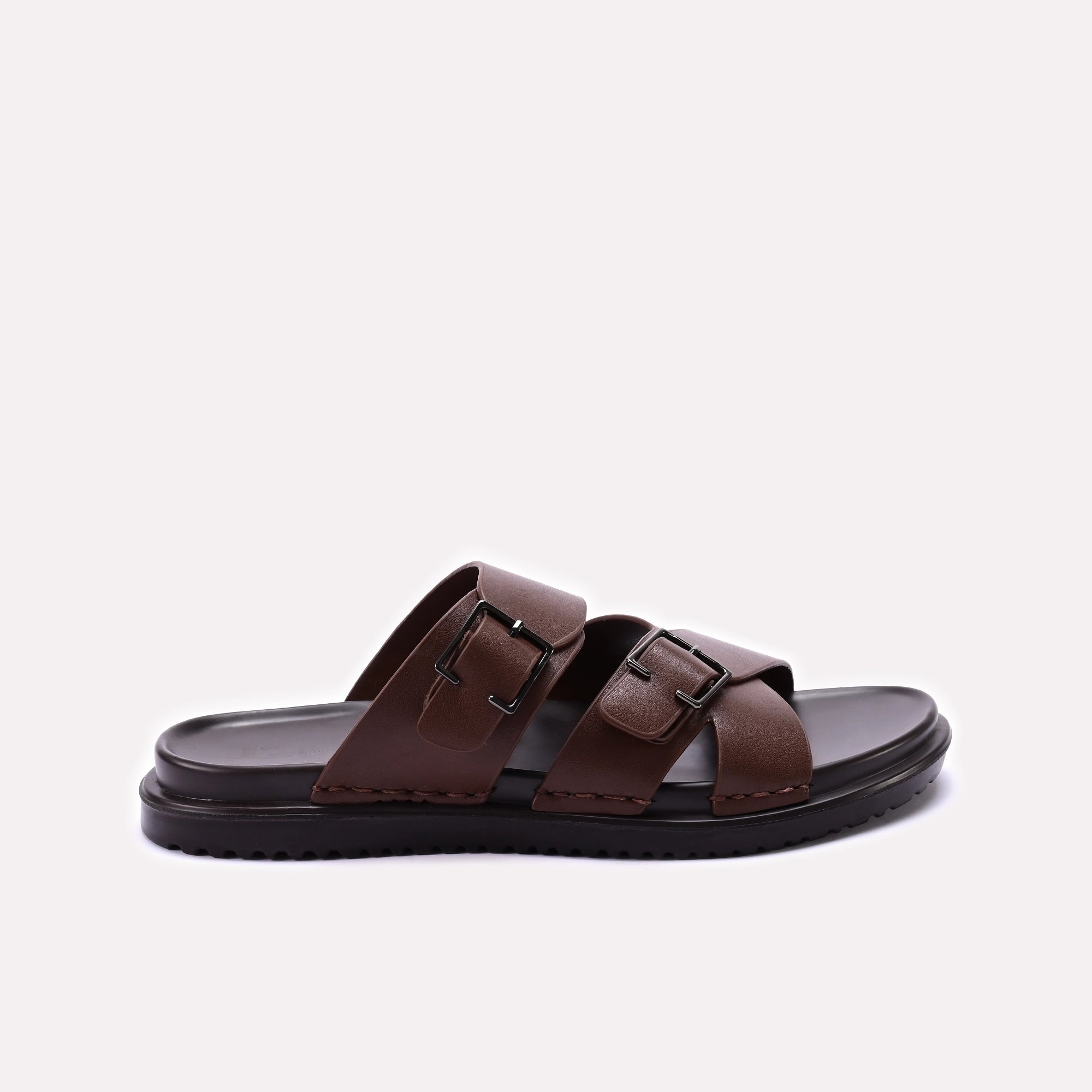 Casual Slipper Brown 0151240