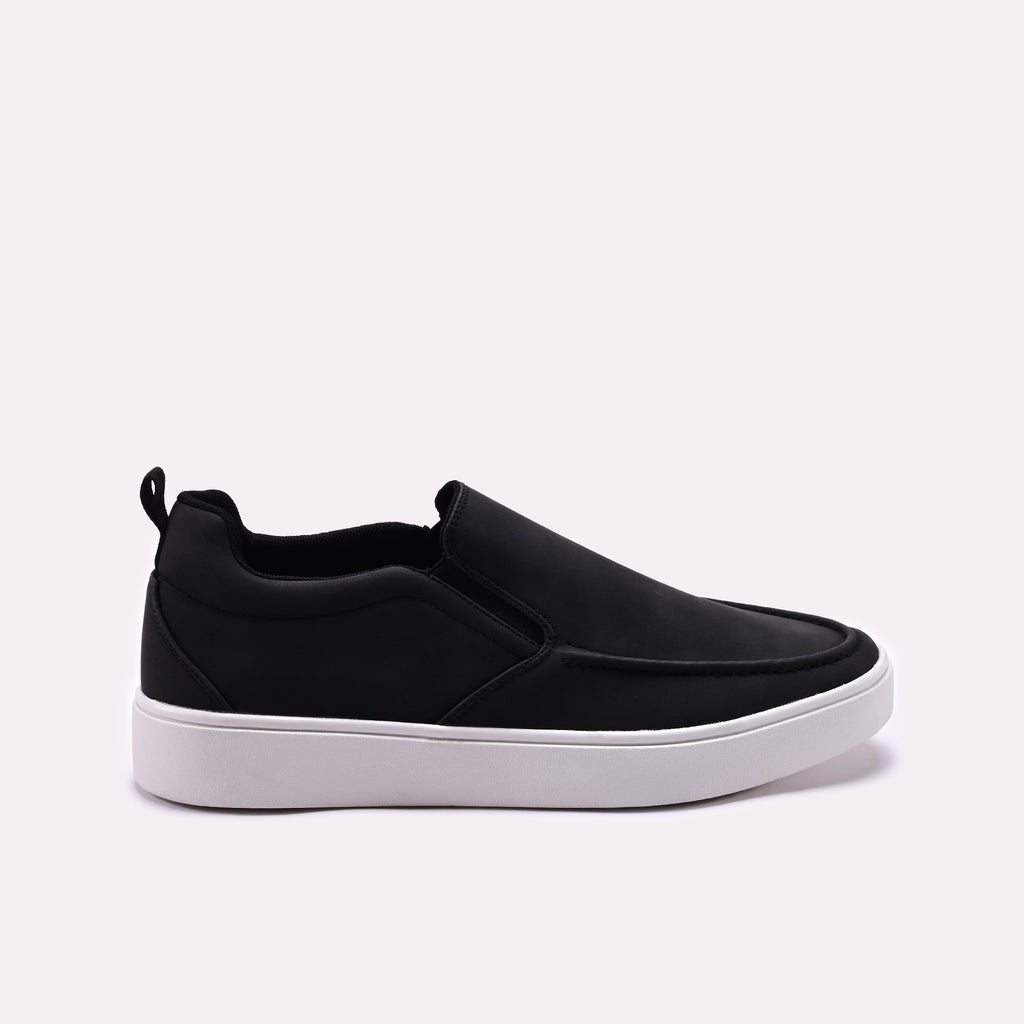 Sneaker Shoes Black 0120721