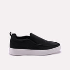 Sneaker Shoes Black 0120721