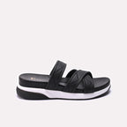 Casual Slipper Black 0413950