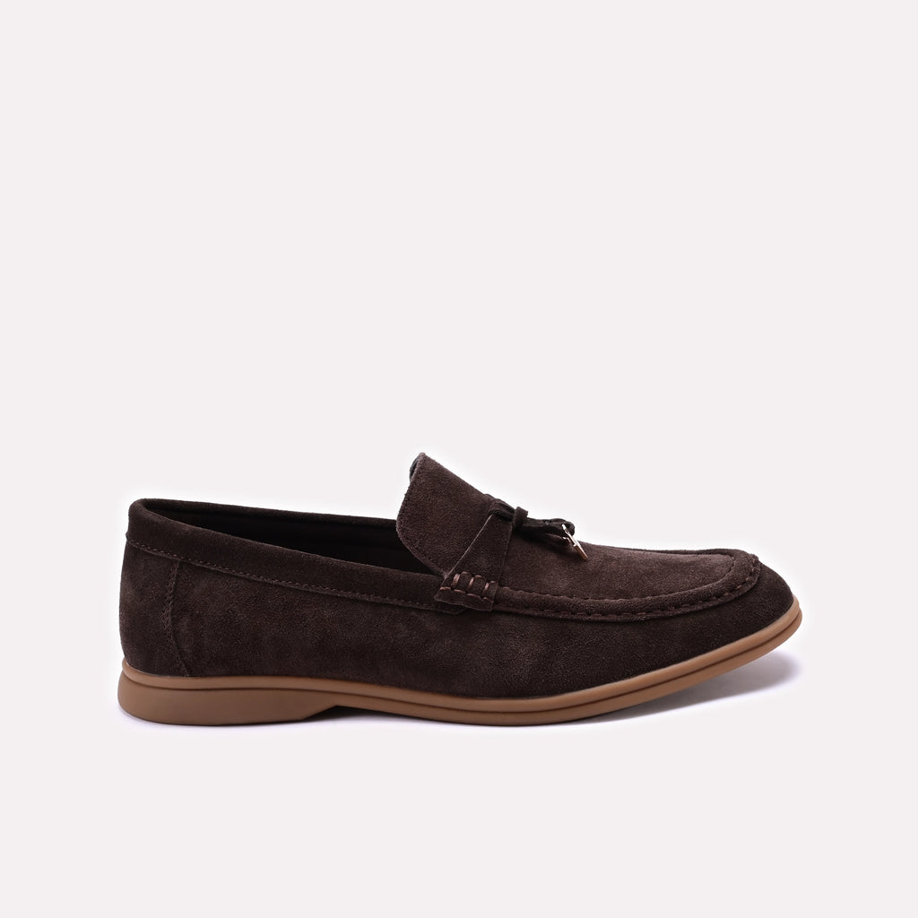Casual Shoes Brown 0160686