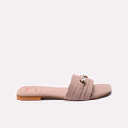 Casual Slipper Fawn 0413716