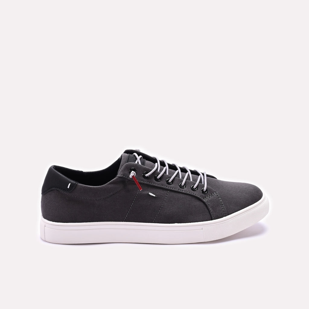 Sneaker Shoes Black 0120735