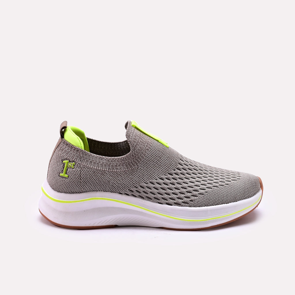 Women Sneaker Shoes Fawn 0441029