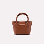 Casual Hand Bags Mustard 0322092