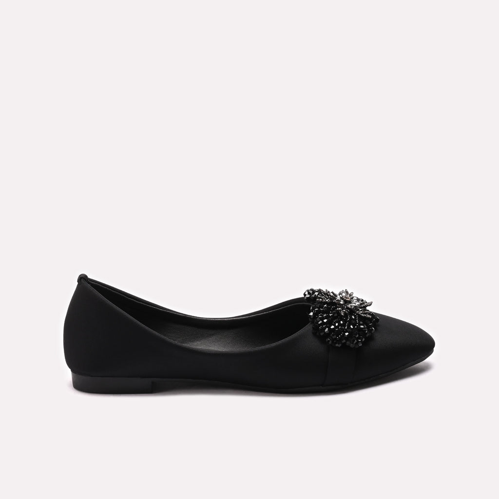 Casual Pumps Black 0431506