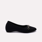 Casual Pumps Black 0431446