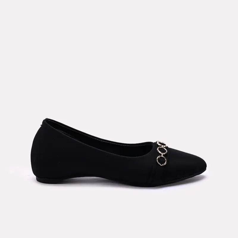 Casual Pumps Black 0431446