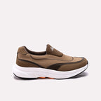 Sneaker Shoes Khaki 0120663
