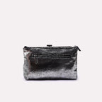 Casual Hand Bags Silver 0322018