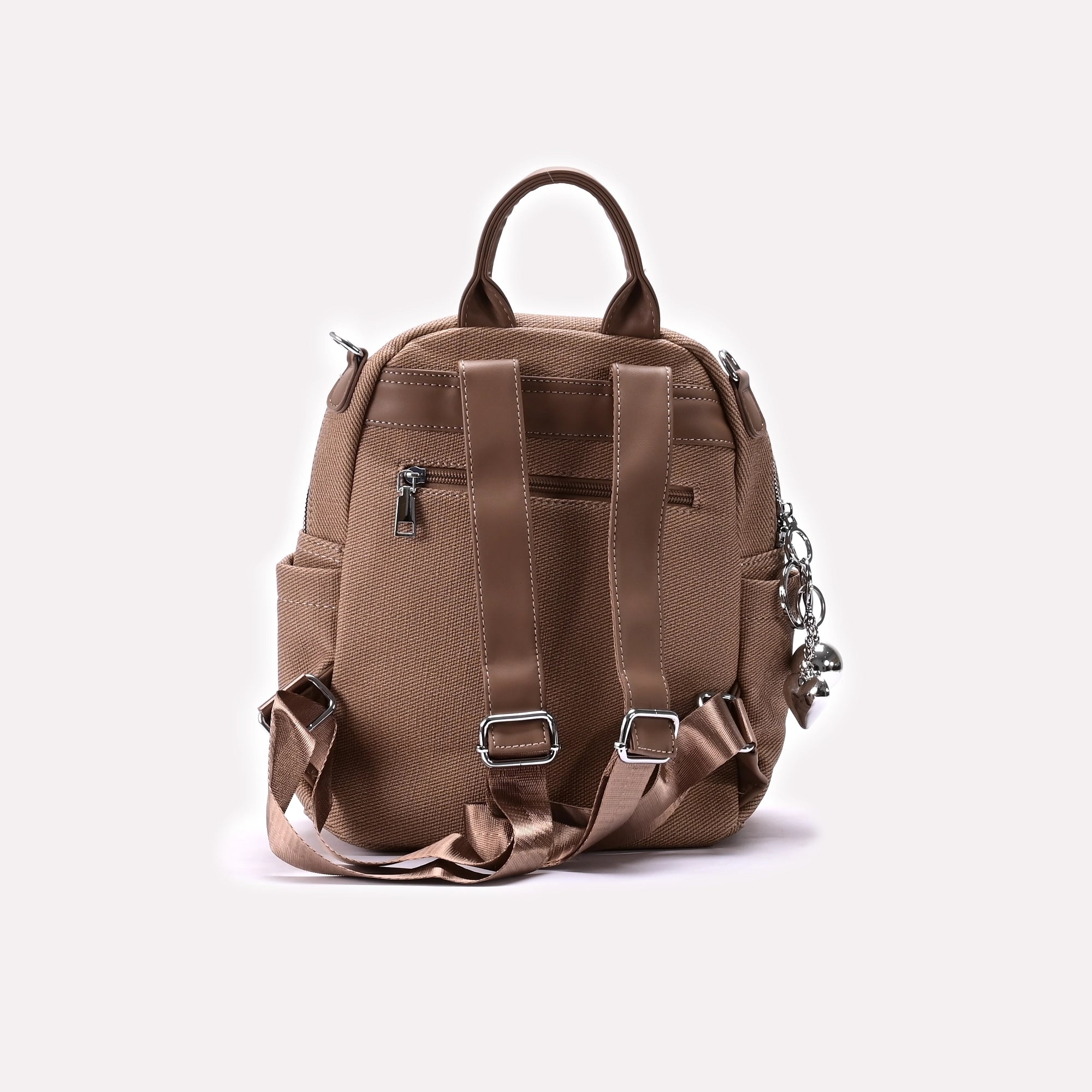 Backpack Light Brown 0820831