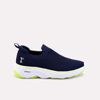 Blue Sneaker Shoes 0440773