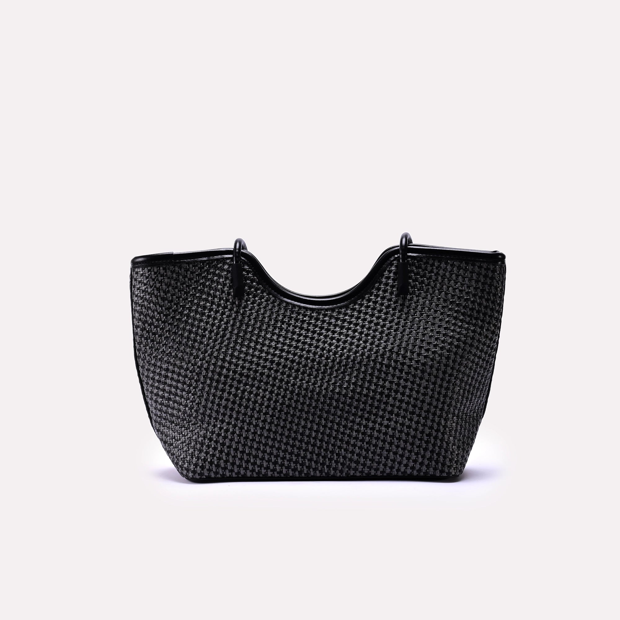 Casual Shoulder Bags Black 0331718