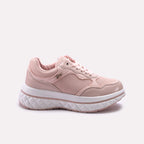 Women Sneaker Shoes Pink 0440913