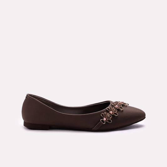 Fancy Pumps Gray 0431390