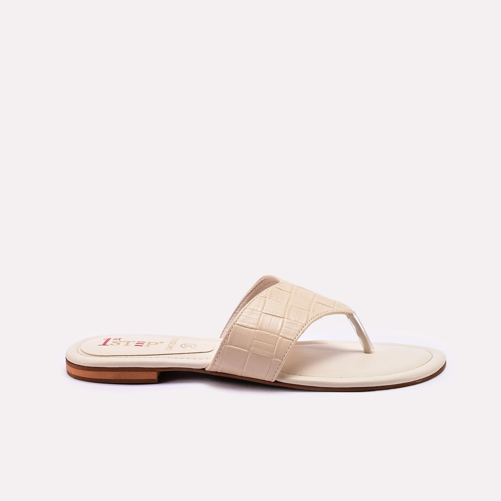 Casual Slipper Fawn 0413529