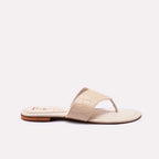 Casual Slipper Fawn 0413529