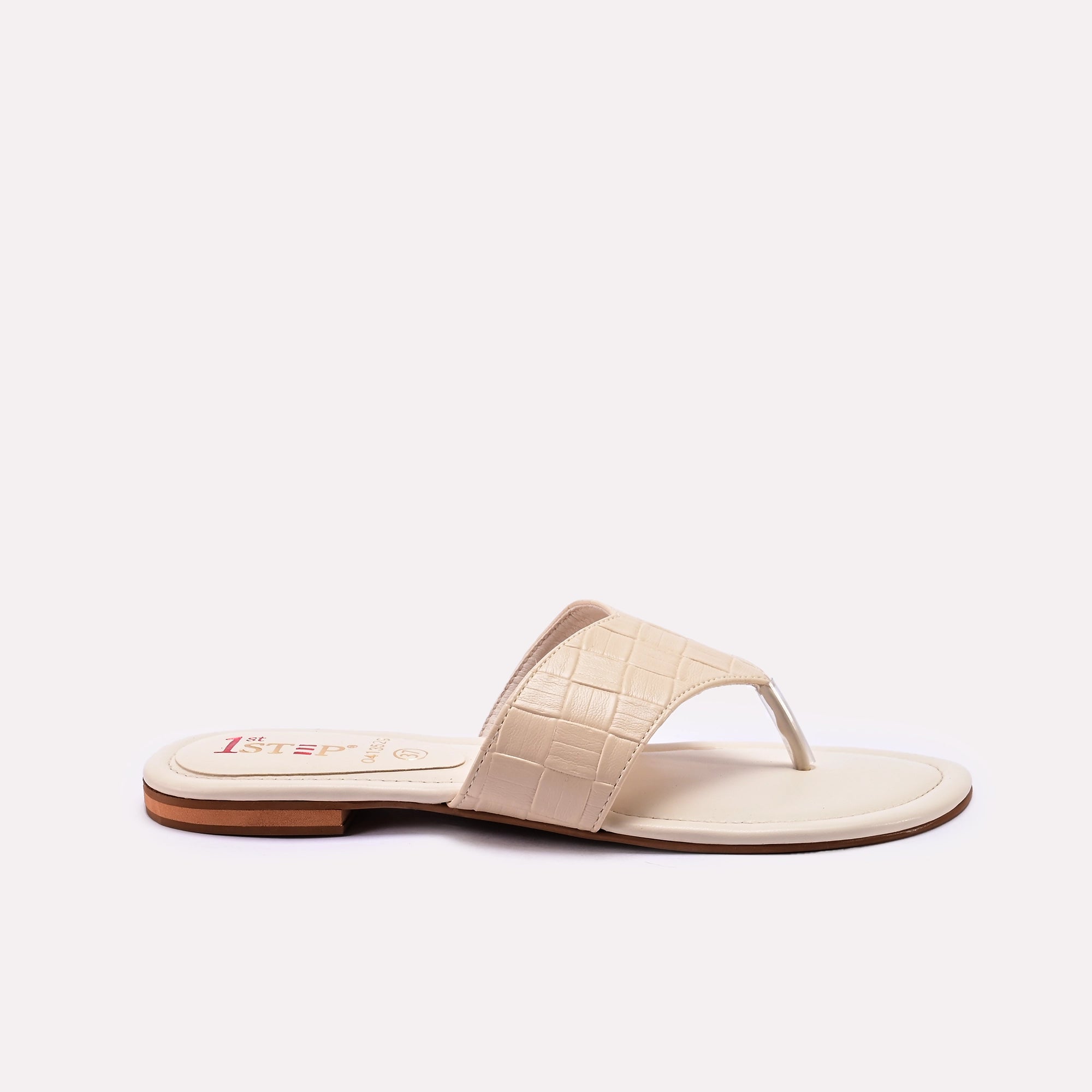 Casual Slipper Fawn 0413529