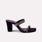 Fancy Slipper Purple 0413645