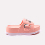 Casual Slipper Pink 0413398