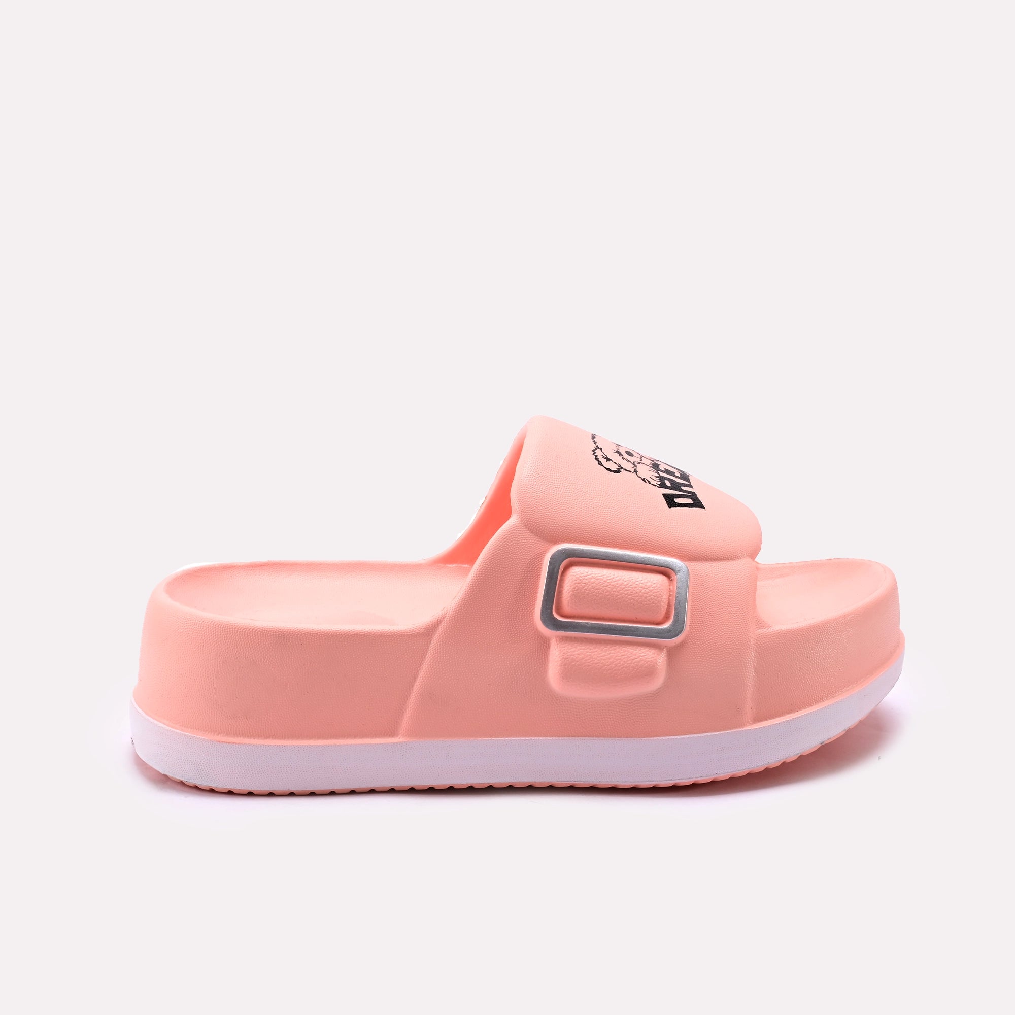Casual Slipper Pink 0413398