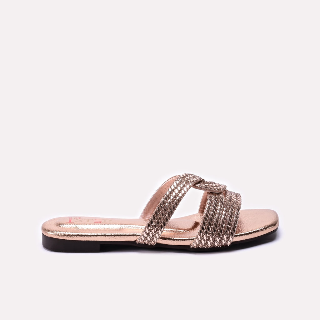Fancy Slipper Peach 0413792