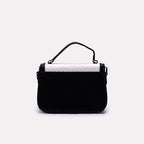 Black Casual Hand Bags 0322006