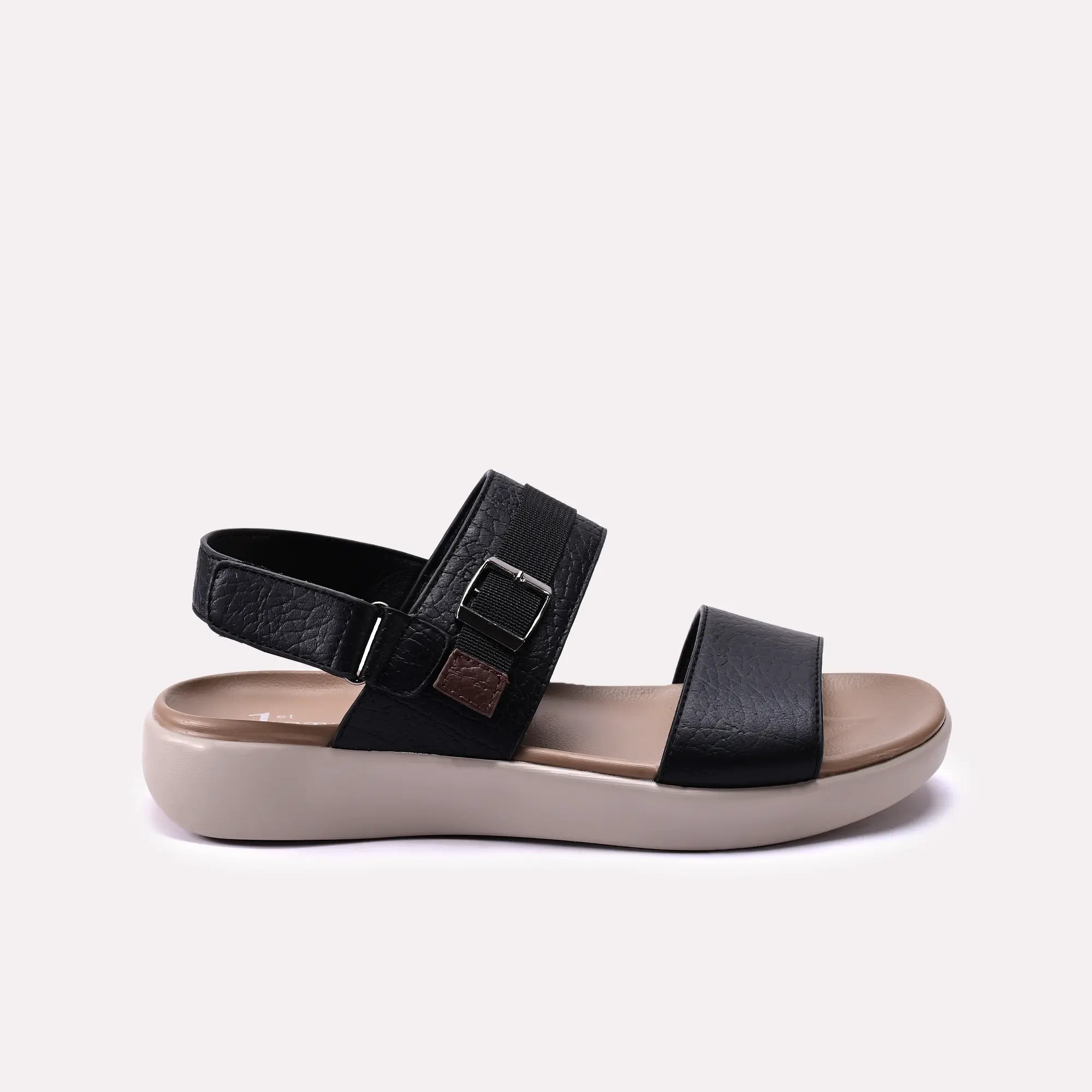 Casual Sandal Black 0141411