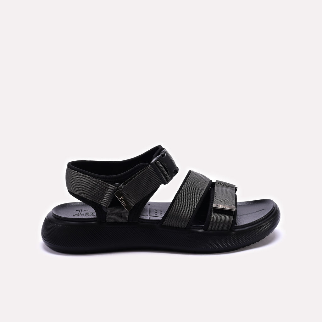 Casual Sandal Gray 0141457