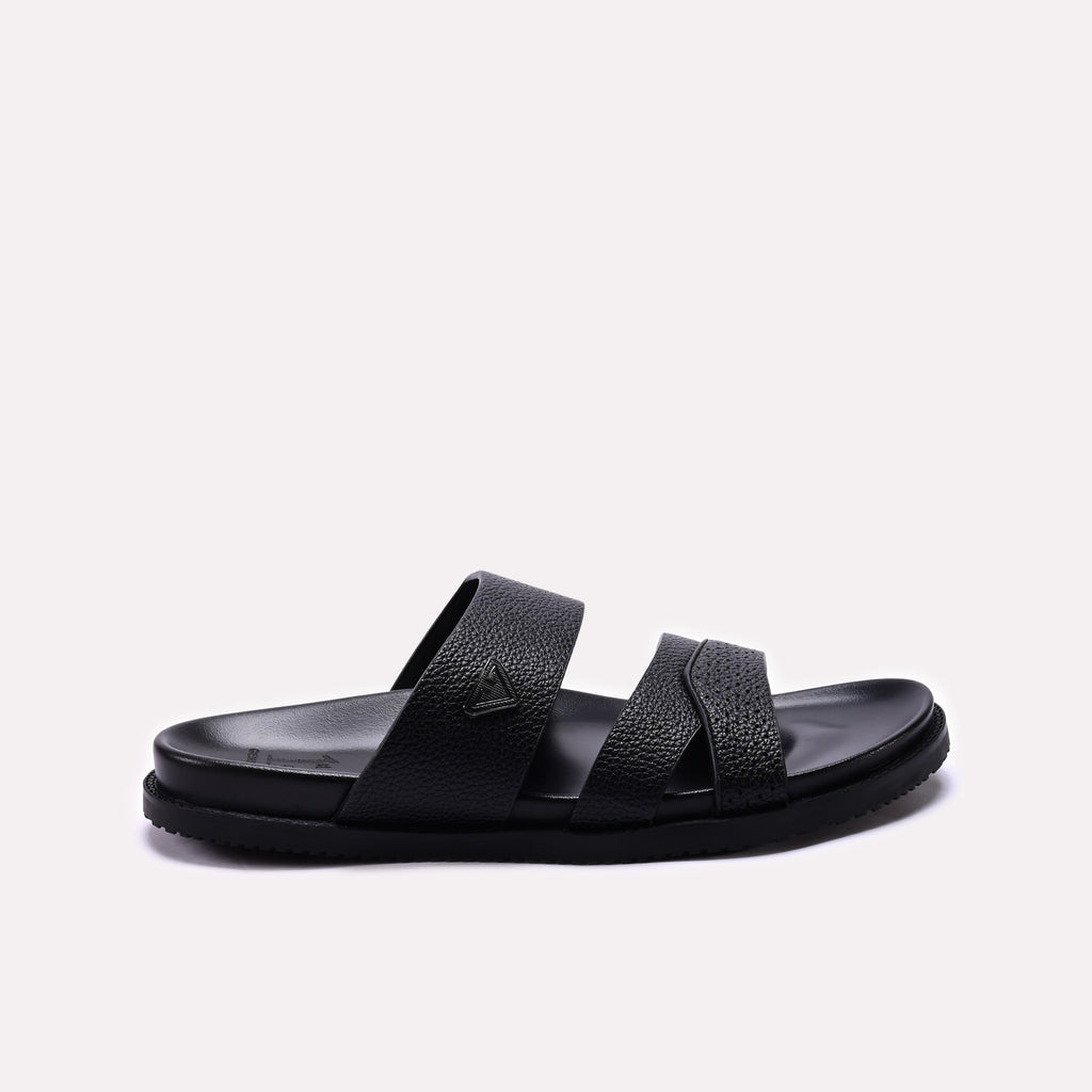 Casual Slipper Black 0151355