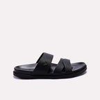 Casual Slipper Black 0151355