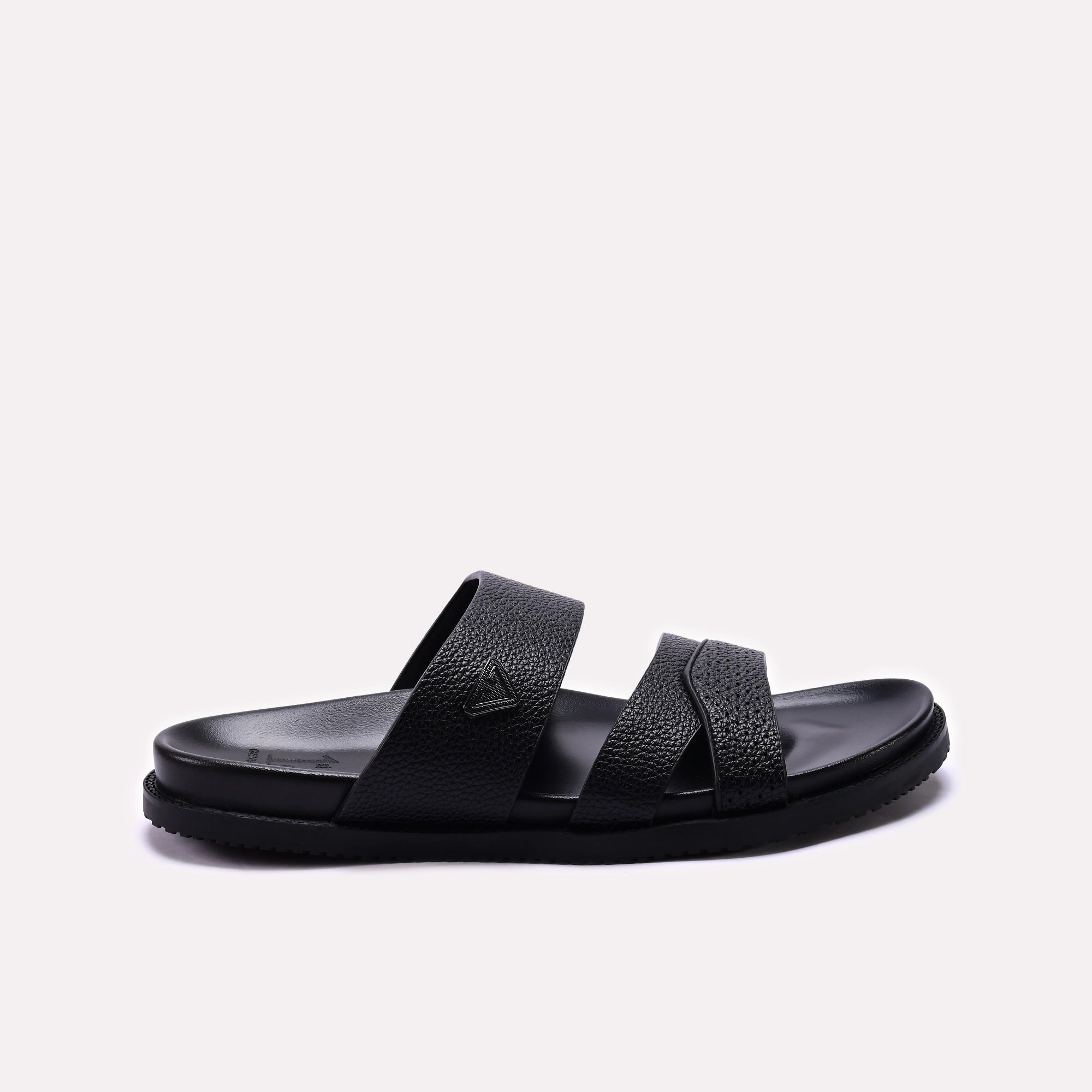 Casual Slipper Black 0151355