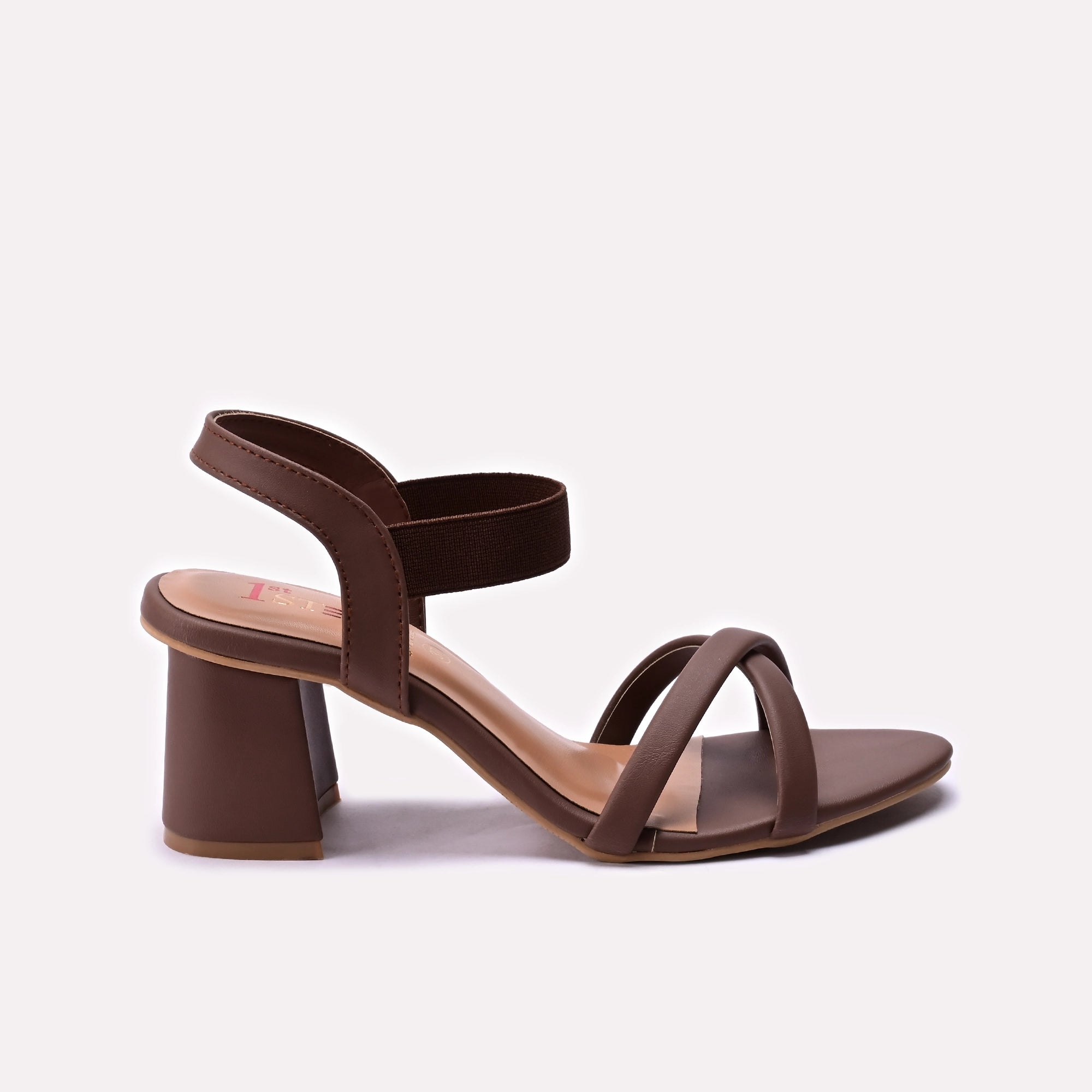Casual Sandal Brown 0421724