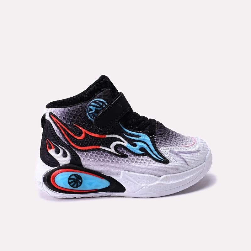 Baba Jogger Shoes Black 0650694