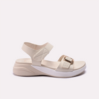 Casual Sandal Fawn 0421867