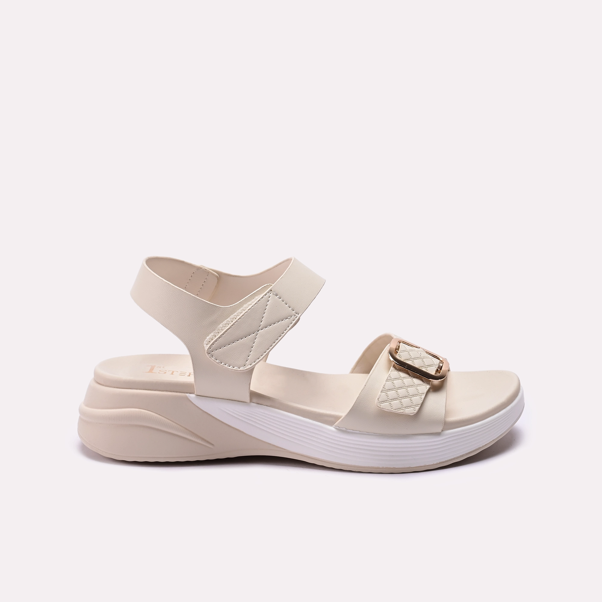 Casual Sandal Fawn 0421867