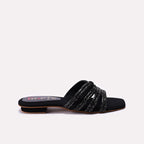 Casual Slipper Black 0413847