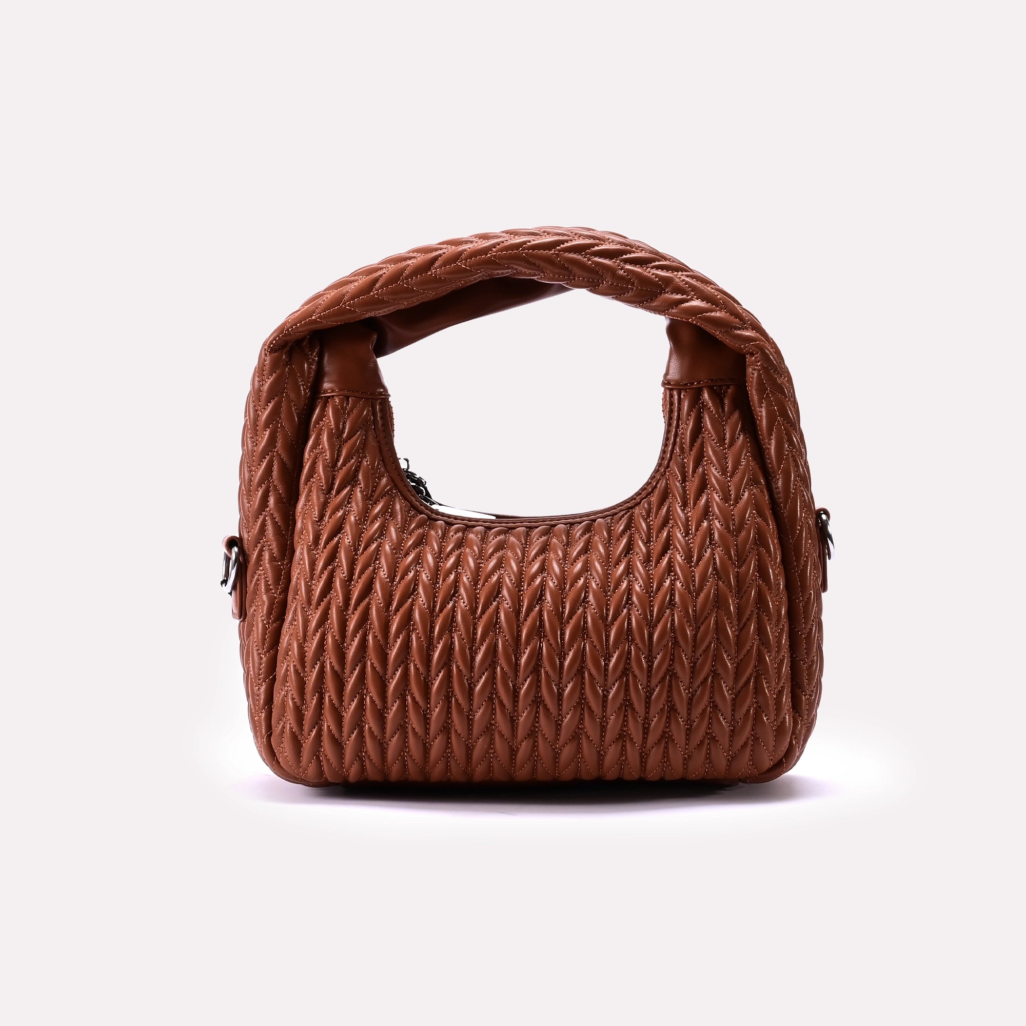 Casual Hand Bags Mustard 0322211