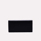 Ladies Casual Wallet Black 0310365